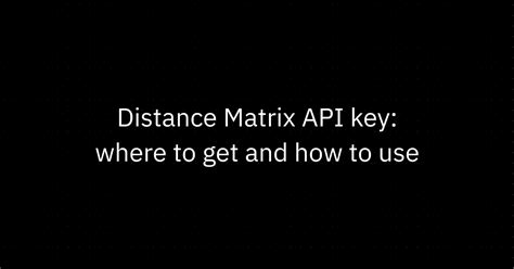 Lat Long Distance Calculator Using API Key 的图像结果