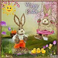 Image result for Baby Easter Photography