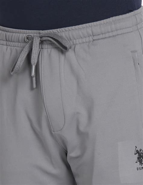 High Stretch AR001 Active Track Pants - Pack Of 1 – U.S. Polo Assn. India