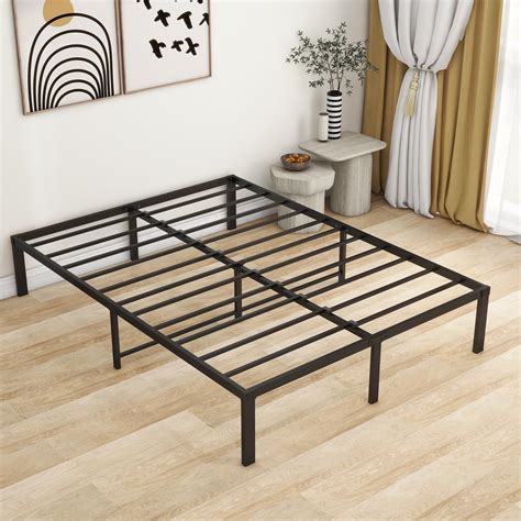 Metal Frame For King Size Bed