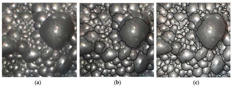 Froth Image Acquisition and Enhancement on Optical Correction and ...