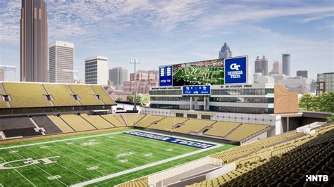 GA Tech Arena 的图像结果