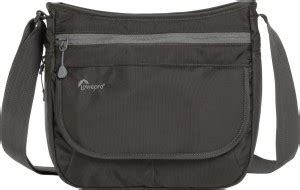 Lowepro StreamLine 150 Camera Bag - Lowepro : Flipkart.com