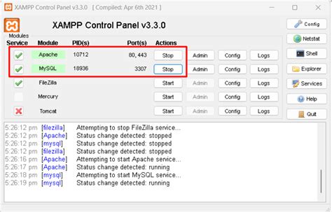 Image result for How to Setup phpPgAdmin in Windows 10 BitNami