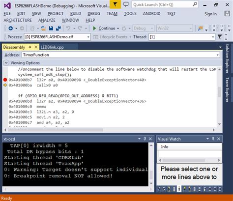 Image result for Esp8266 Visual Studio Code