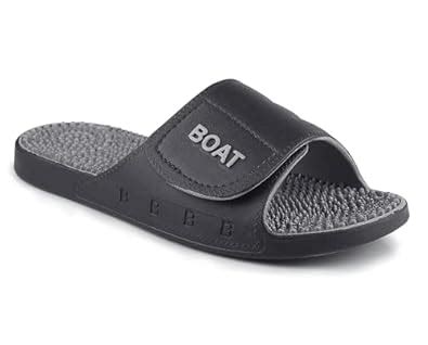 Buy HOCKWOOD Flip-Flops For Men | Acupressure Slippers | Orthopedic ...