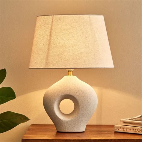 Table Lamps: Buy Table Lights Online at Best Prices | Home Centre