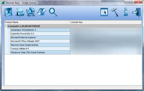 Image result for Recover Key