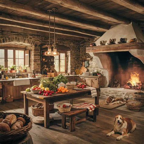 Image result for Country Kitchen Updates