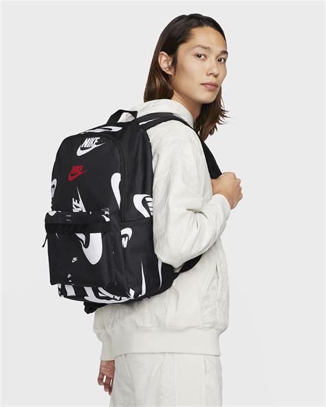 Nike Heritage Backpack (25L). Nike PH