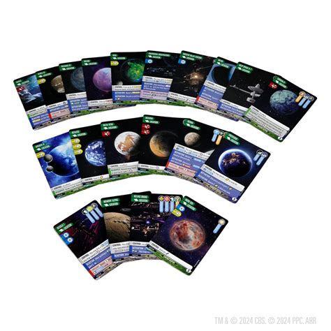 Star Trek: Captain's Chair – WizKids