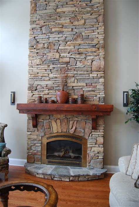 Stone Fireplace Hearth Pictures – Fireplace Guide by Chris