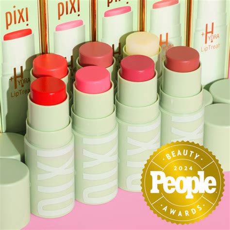 PIXI +Hydra LipTreat – SilkRoutes.co.in