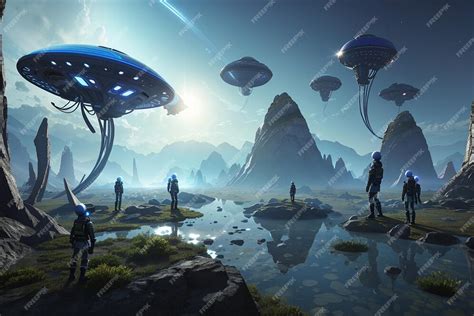 Image result for Alien VR Experience