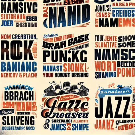 Best Producer Name Generator | Vondy