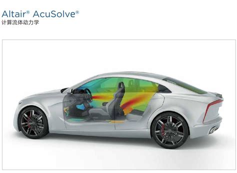 Altair HyperMesh 2025 Python 的图像结果