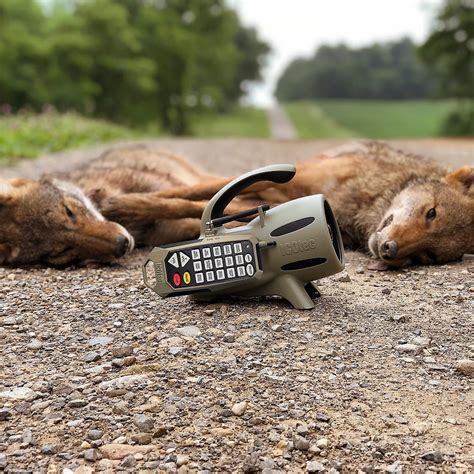 Image result for ICOtec Predator Call Sounds