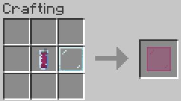 Image result for Minecraft Dyes Tutorial