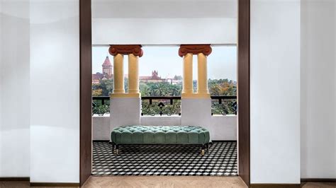This home in Mumbai looks out to some of the most iconic buildings ...