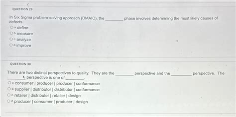 Image result for DMAIC Six Sigma Problem Statement Examples