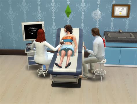 Image result for Sims 4 Mod Real Birth