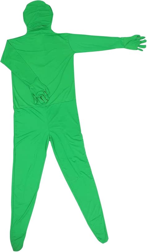 BESTYASH Invisibility Cloak Halloween Rake Skin Suit India | Ubuy