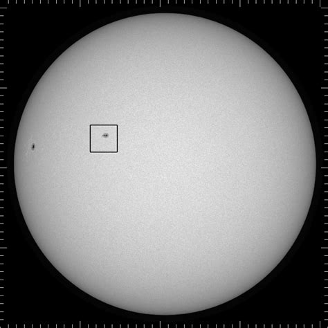 Daily MAST Data Products
