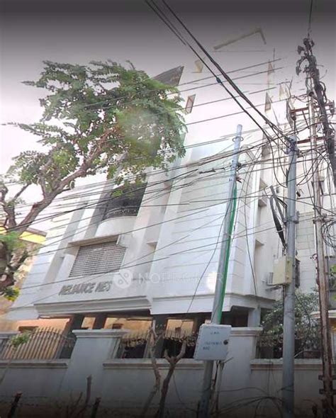 Flats for Rent in Himayatnagar , Hyderabad | Gated Community Flats for ...