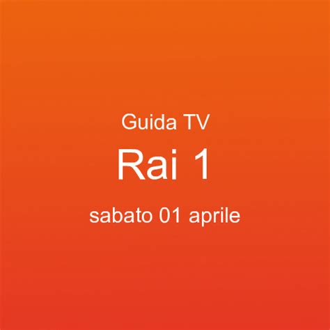 Programmi Rai Uno 的图像结果
