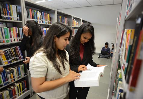 Library Search - PDPU