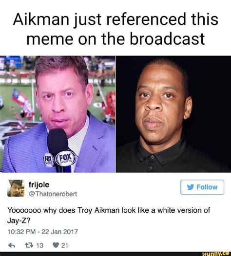 Aikman memes. Best Collection of funny Aikman pictures on iFunny