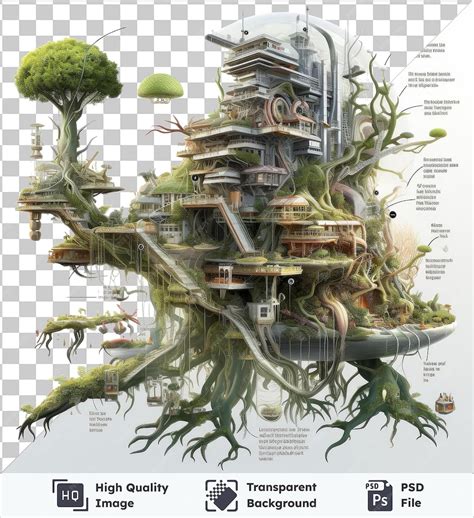 Alien Ecosystem 的图像结果