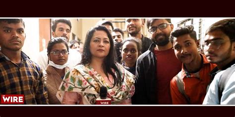 Watch | 'Not Religion, We Will Choose Govt on Employment Issue': UPSC ...