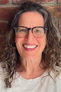 Catherine Newman Announces 'Wreck' as Good Morning America Book Club ...