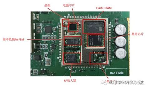 T7code Wafer 的图像结果