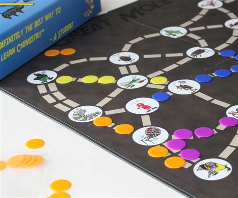 Types Of Educational Board Games at Antoinette Roy blog