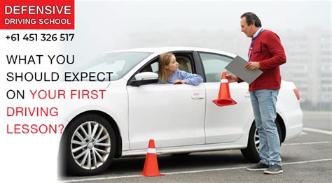 Image result for First Driving Lesson Tips