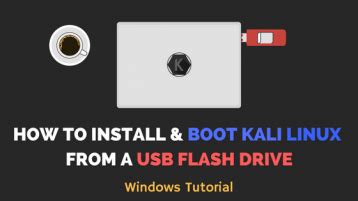 Image result for How to Install Kali Linux Using UEFI No USB