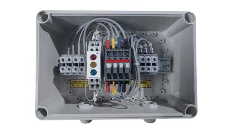 Indian Electro Power Control