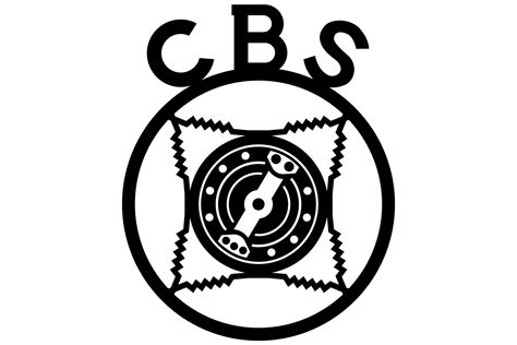 CBS Color Logo 的图像结果