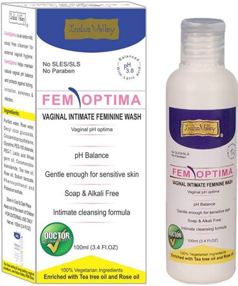 Vaginal Wash - Buy Vaginal Cleanser online at best prices - Flipkart.com