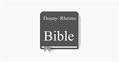 Image result for Douay-Rheims Romans
