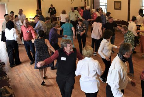 Basic Square Dancing 的图像结果