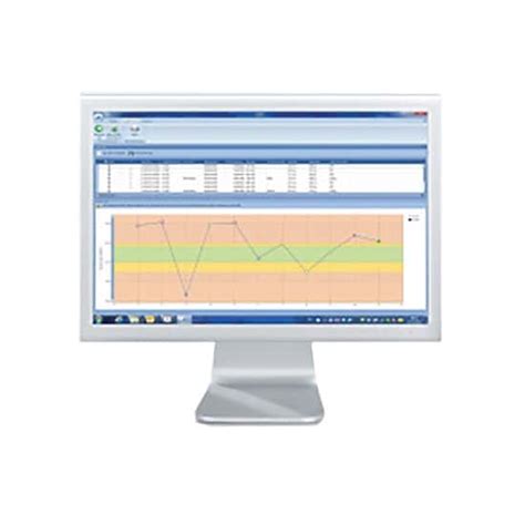 Mettler Toledo EasyDirect Moisture Software License from Cole-Parmer India