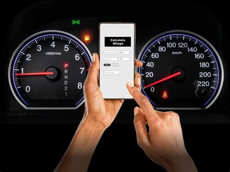 How To Calculate Your Car's Mileage Correctly? [Explained]