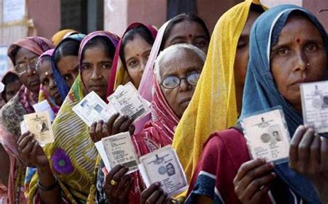 West Bengal Elections 2016 Live: Over 52 per cent voting till 1 pm ...