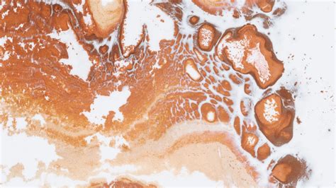 Wallpaper spots, stains, texture, abstraction, brown hd, picture, image