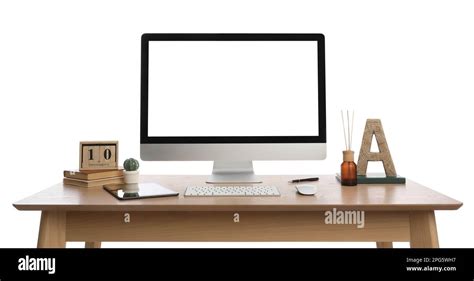 Image result for Computer Table Decor