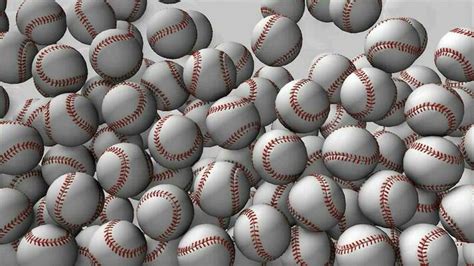 Baseball Animation 的图像结果
