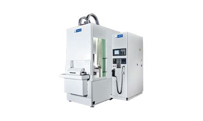 Top quality manufacturer of CNC Machines and CNC turning Machines
